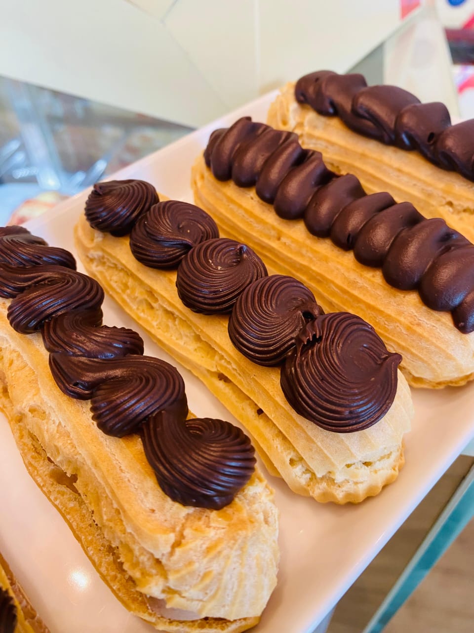 Éclair