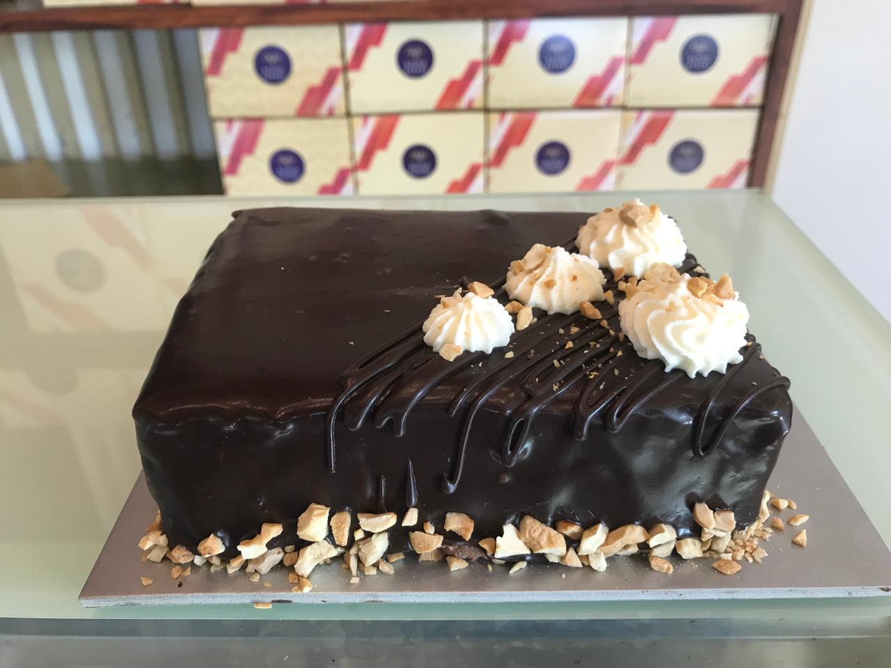 Nuga Gateau 1lb