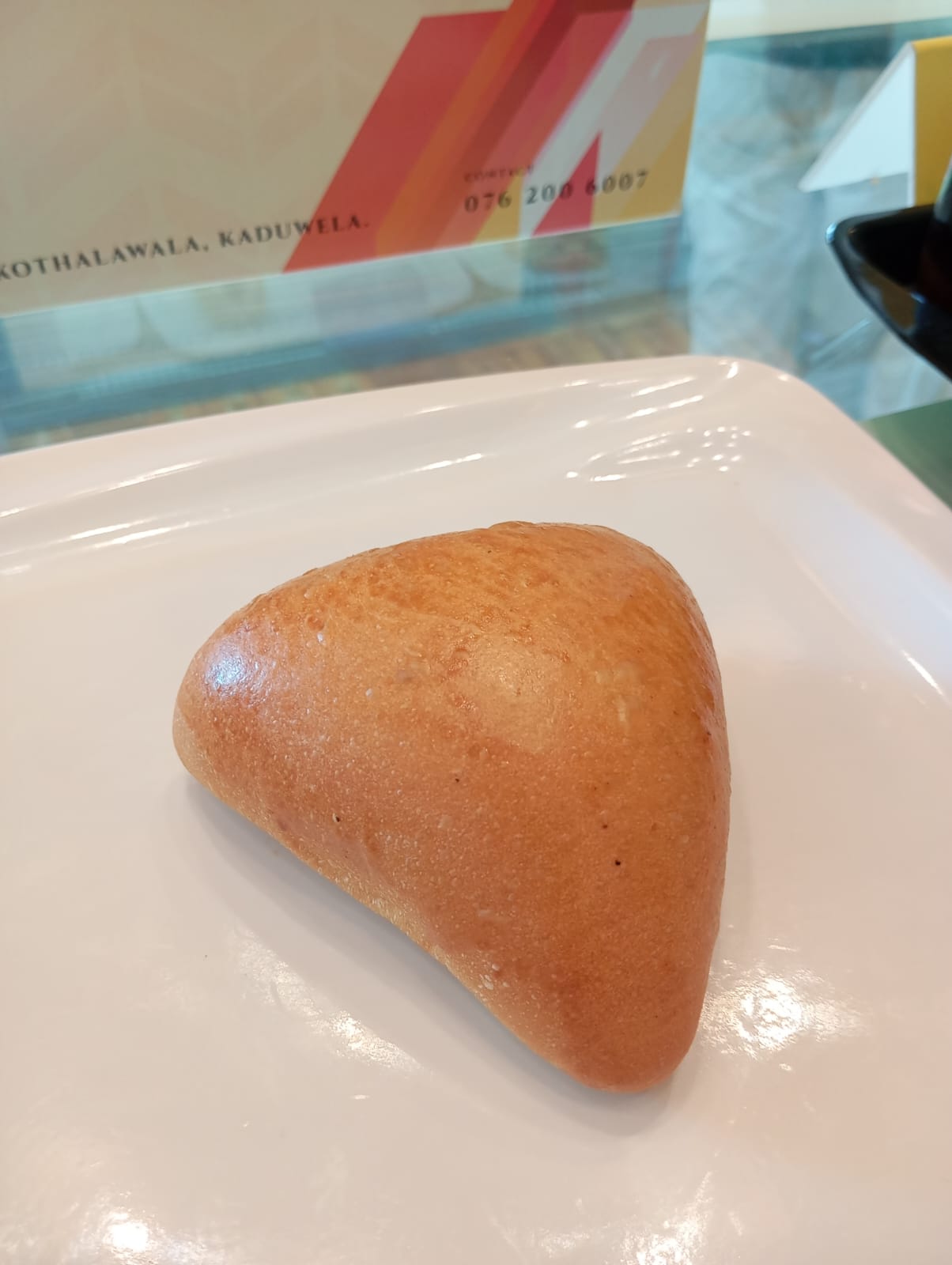 Tuna Bun
